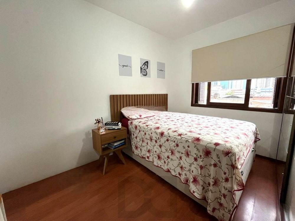 Apartamento com 1 Suite, sacada e 1 vaga de garagem no bairro Cidade Baixa — foto 10
