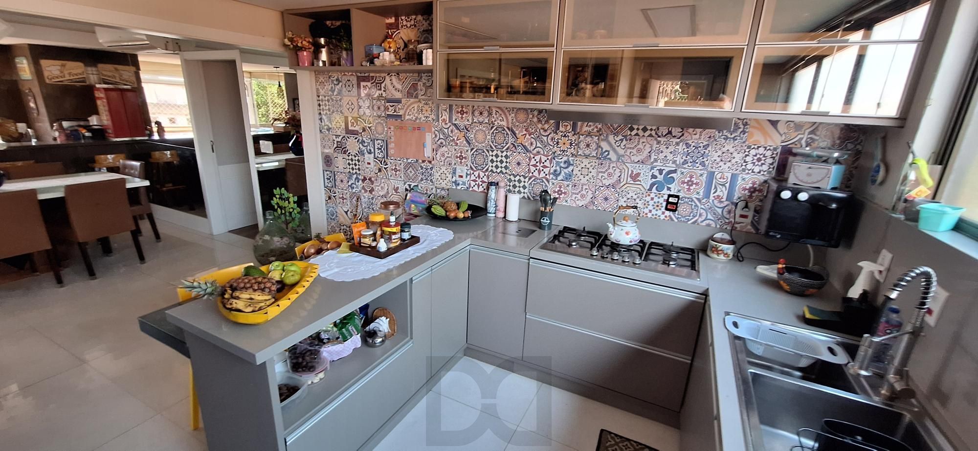 Exclusividade e Sofisticação: 3 Dormitórios em Endereço Nobre no Bairro Auxiliadora — foto 36