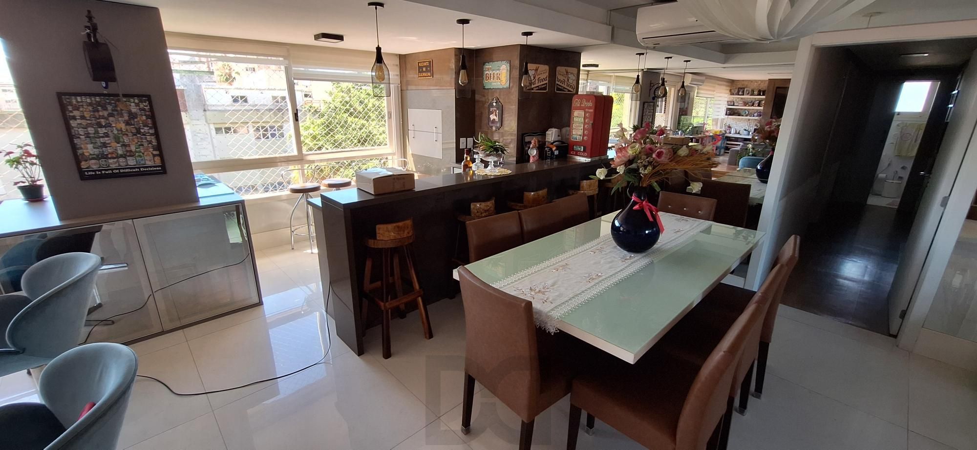 Exclusividade e Sofisticação: 3 Dormitórios em Endereço Nobre no Bairro Auxiliadora — foto 23