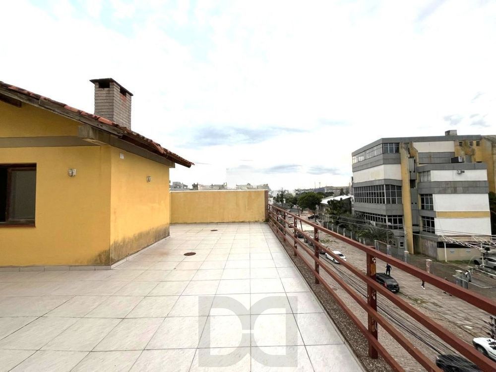 Apartamento com 1 Suite, sacada e 1 vaga de garagem no bairro Cidade Baixa — foto 17