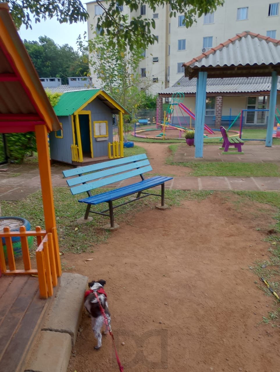 Apartamento com 2 dormitórios Vaga de garagem no Bairro Vila Nova, Porto Alegre — foto 16