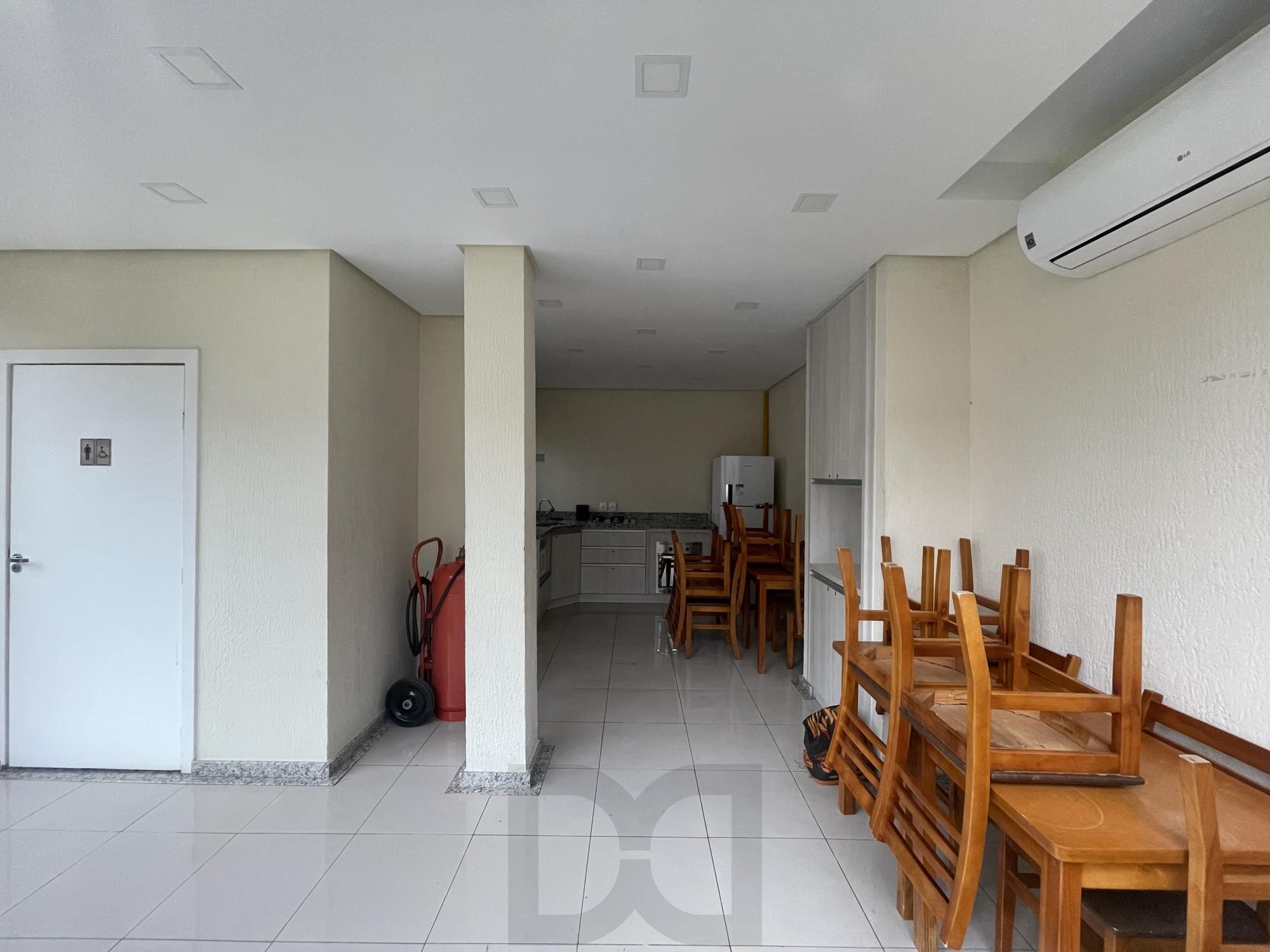 Apartamento 3 quartos com suíte e Academia completa Apenas 269mil Sarandi POA — foto 15