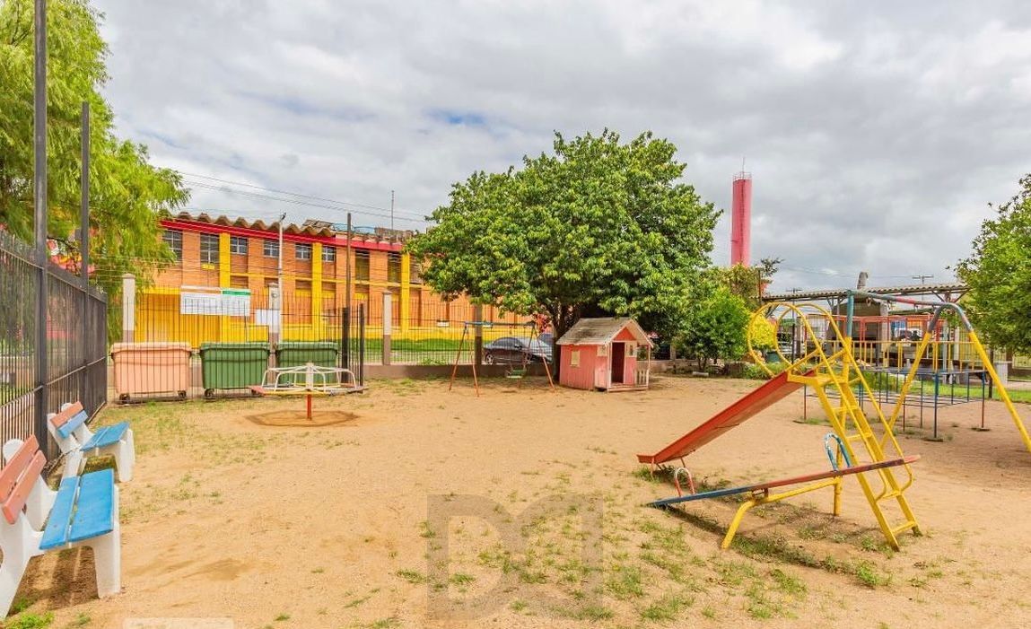 Apartamento de 1 quarto Humaitá em frente ao Atacadão Porto Alegre — foto 14