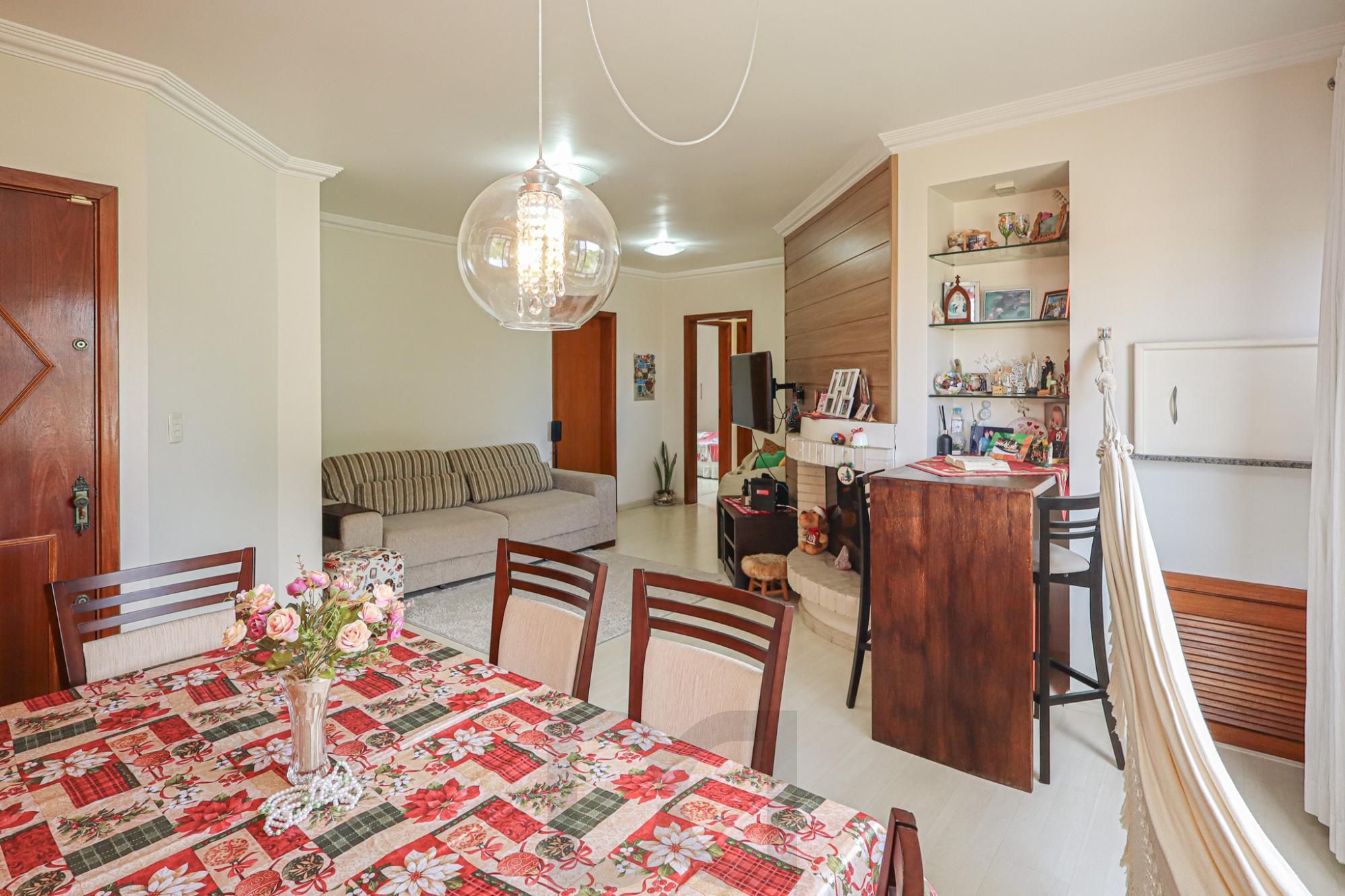 Apartamento a venda no bairro Jardim Itu — foto 5
