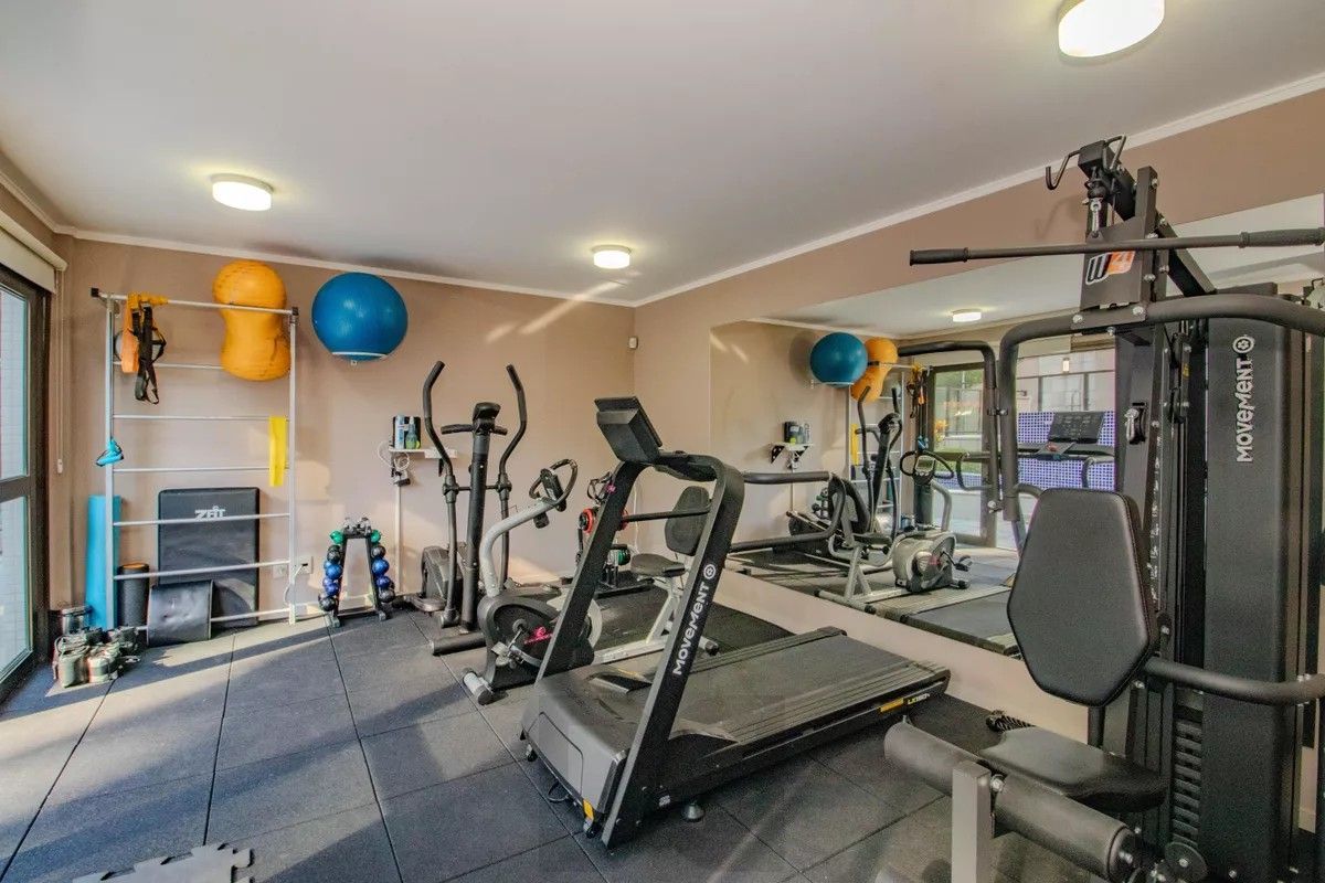 Apartamento com 03 dormitórios com suite, 04 vagas de garagem — foto 38