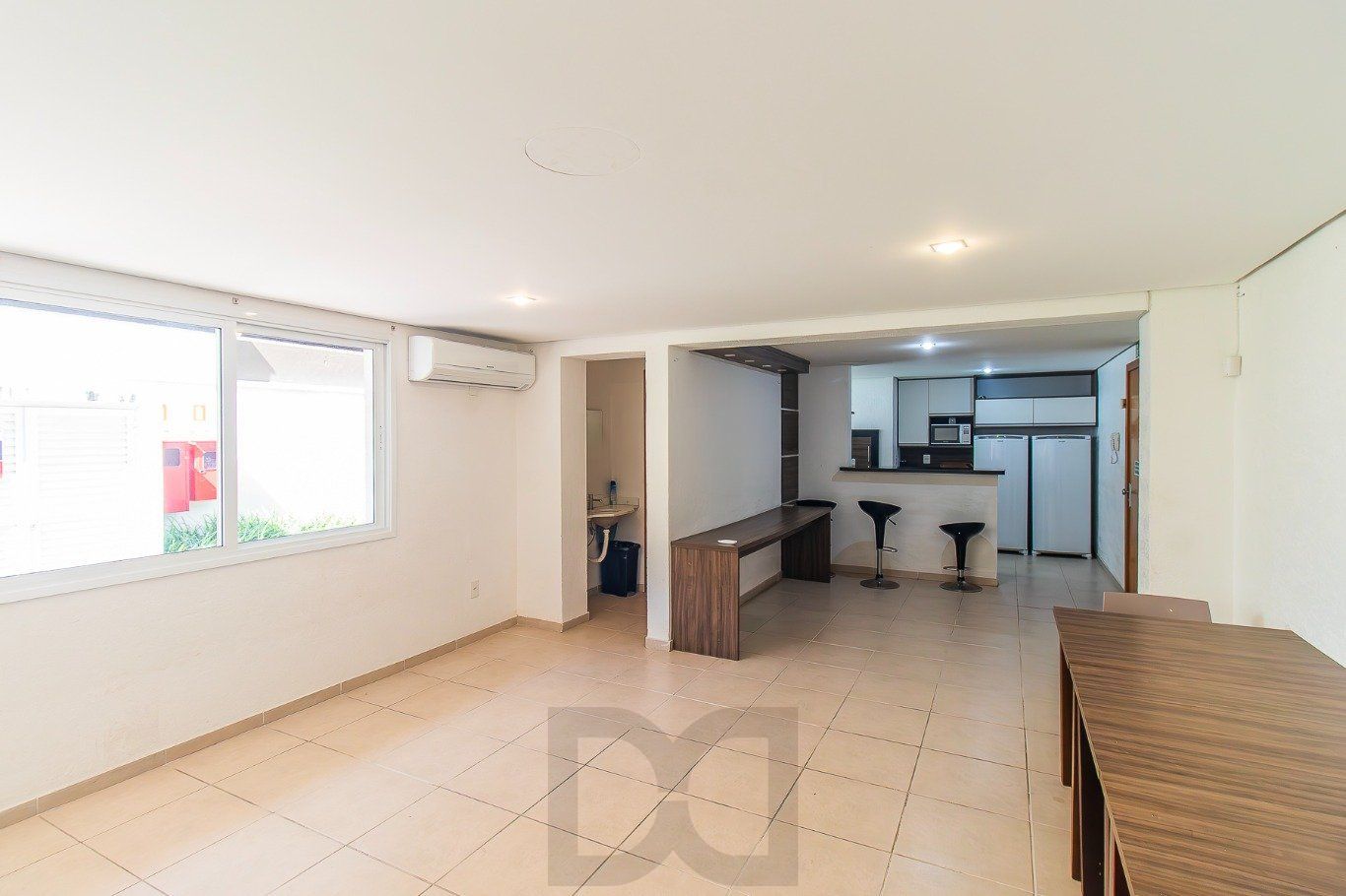 Apartamento 2 Dormitórios com Terraço e 2 Vagas – Higienópolis, Porto Alegre — foto 27