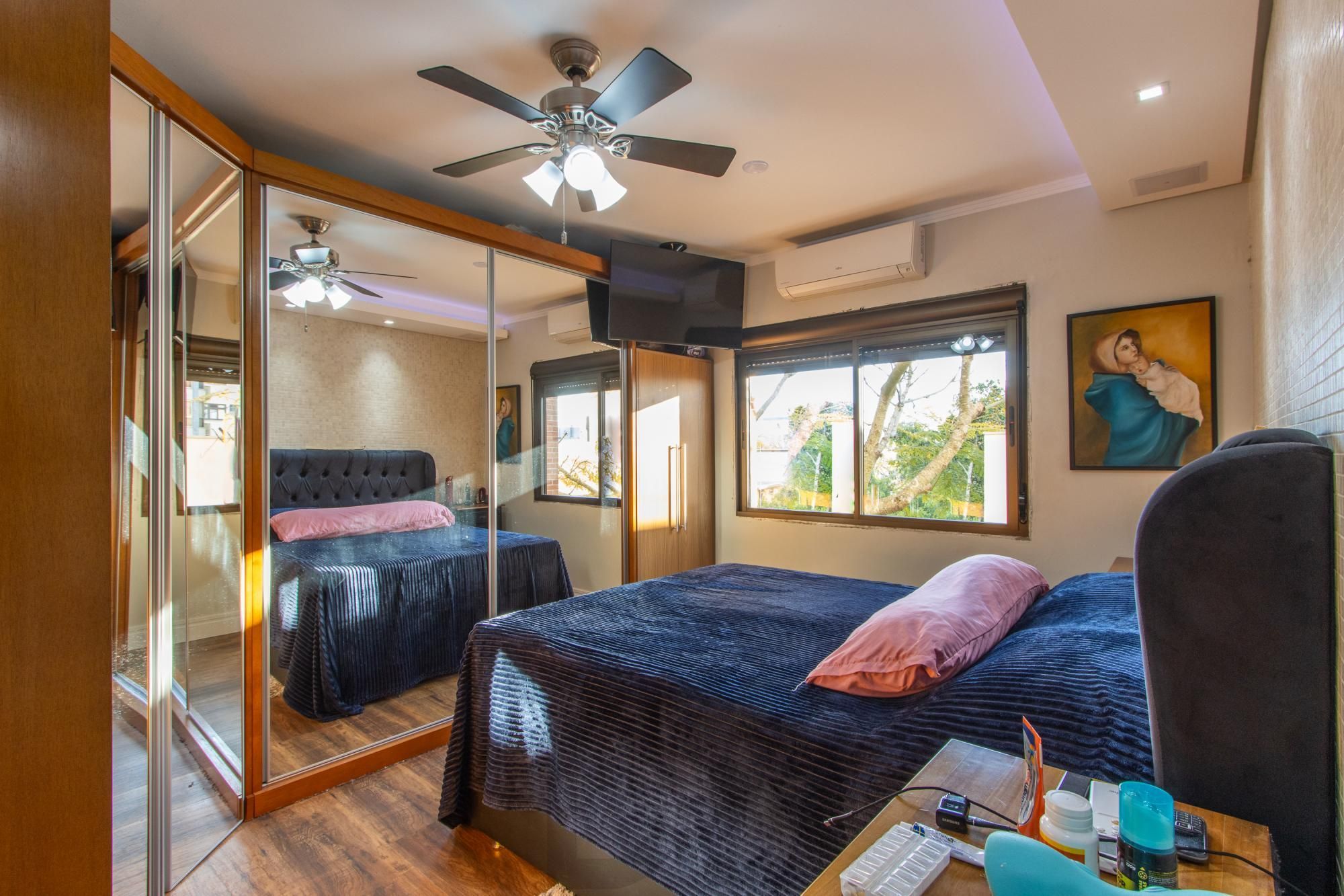 Apartamento no bairro Tristeza, Reformado e em ótimo estado! — foto 15