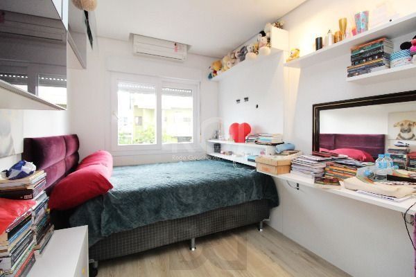 Casa para Venda - 171m², 31 dormitórios, 4 vagas - Lagos De Nova Ipanema — foto 30