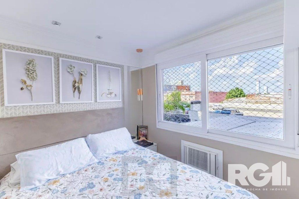 Apartamento mobiliado com suíte e lazer completo no São João — foto 14
