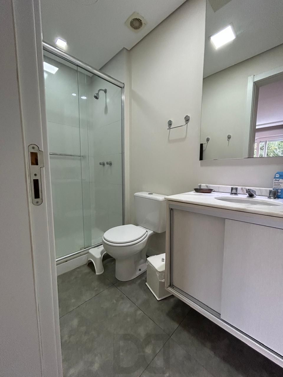 Lindo apartamento semi mobiliado, infra completa e a apenas 4 min do Iguatemi — foto 12