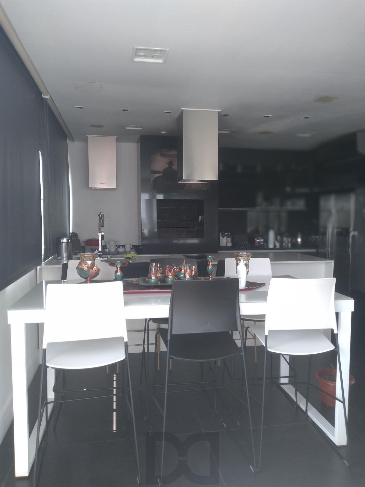Cobertura de luxo com vista para o Guaíba e jacuzzi ao lado do Shopping Total — foto 20