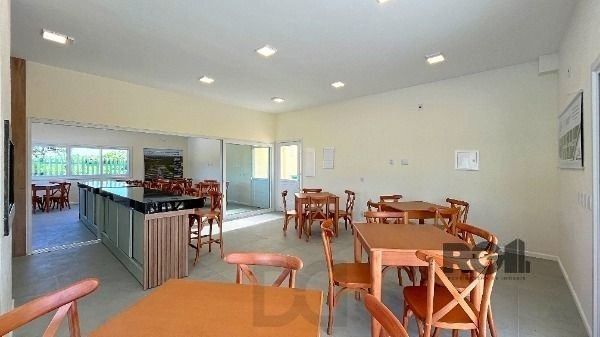 Casa terrea 03 dorm em condominio fechado com total infraestrutura na Zona Sul de Porto Alegre. — foto 8