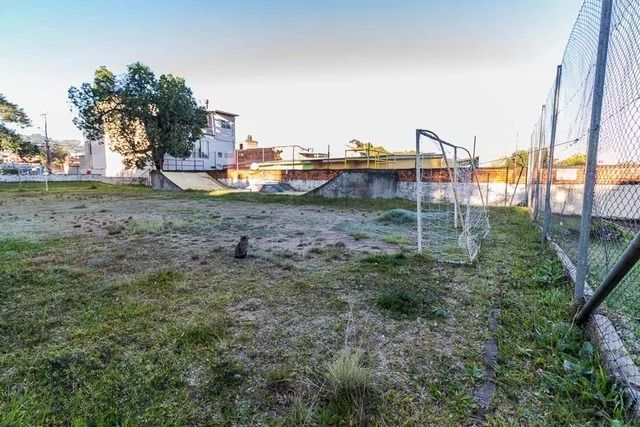 Apartamento 1 quarto, portaria 24 horas e churrasqueira no bairro Camaquã. — foto 7