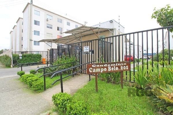 Apartamento 2d com vaga  e infra na Zona Sul de Porto Alegre — foto 39