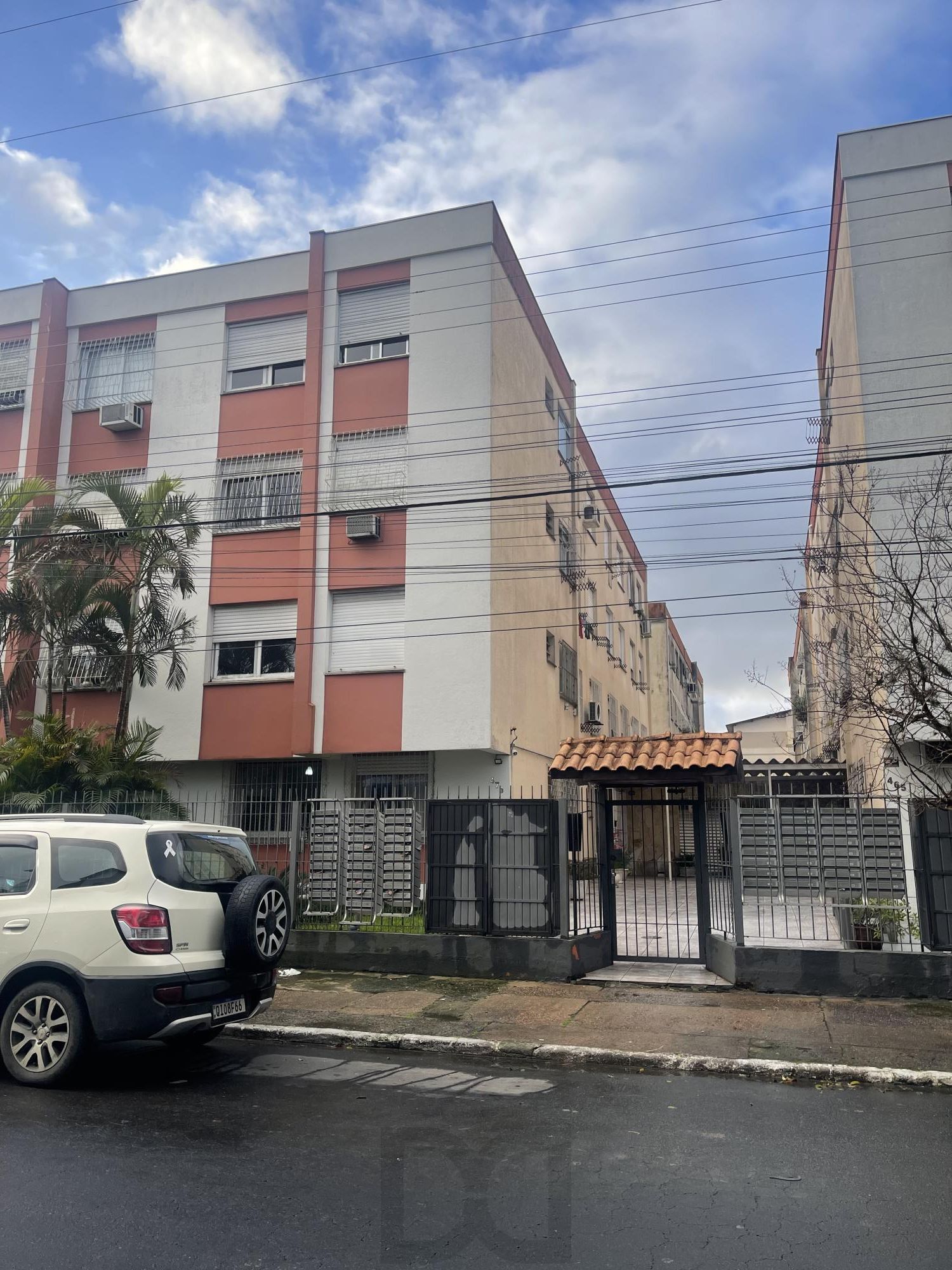 Apartamento Jk de 32m2 no Jardim Leopoldina Porto Alegre Apenas 99mil — foto 29
