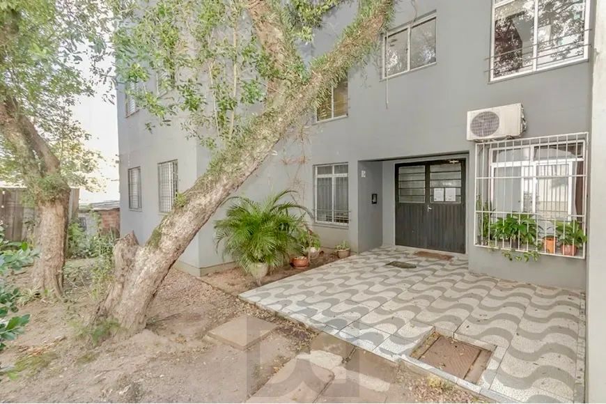 Apartamento Térreo 2 quartos 1 vaga na Rua Dolores Duran, Lomba do Pinheiro — foto 20