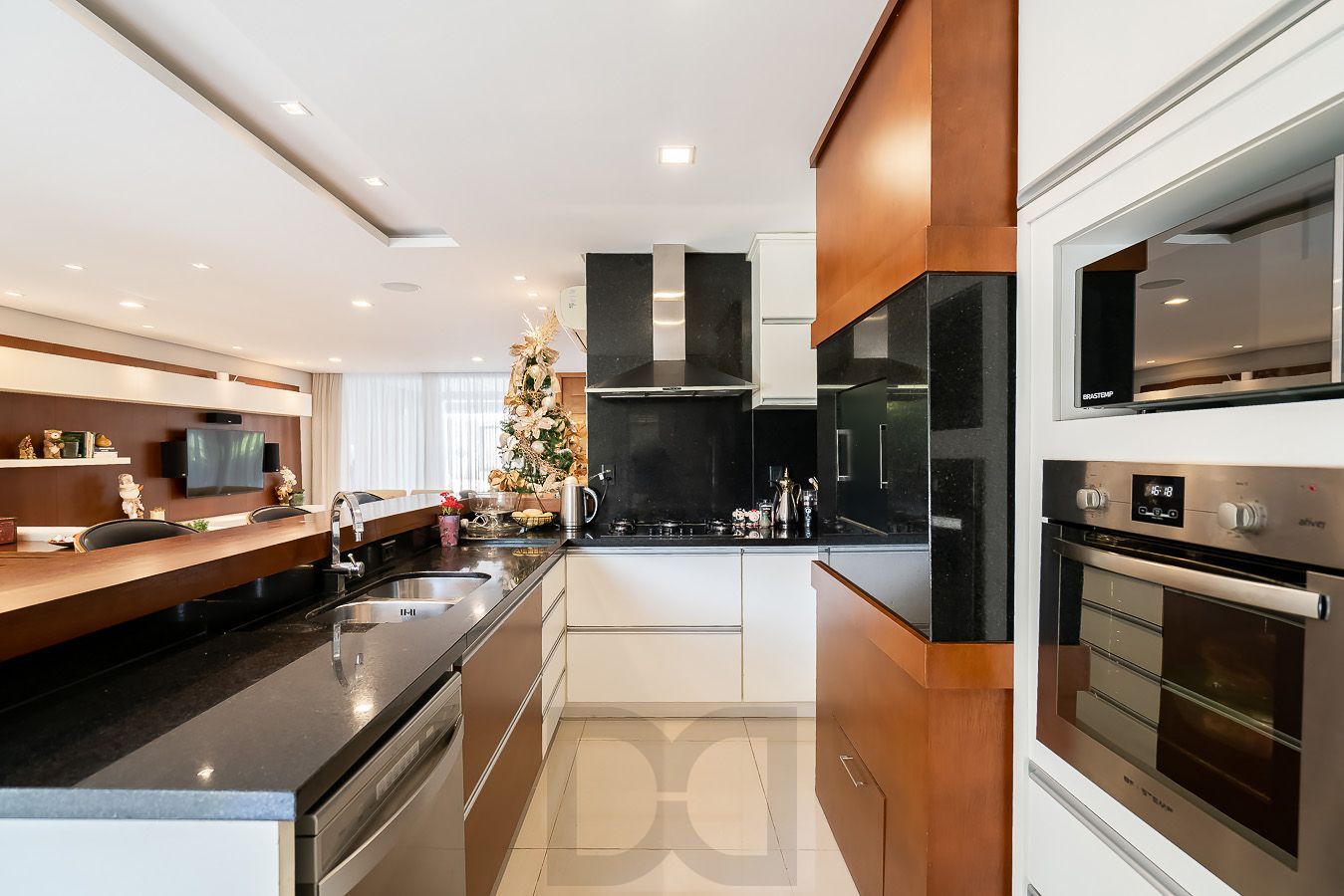 Casa em Condomínio com 4 quartos e 275m² à venda em Sarandi, Porto Alegre. — foto 22