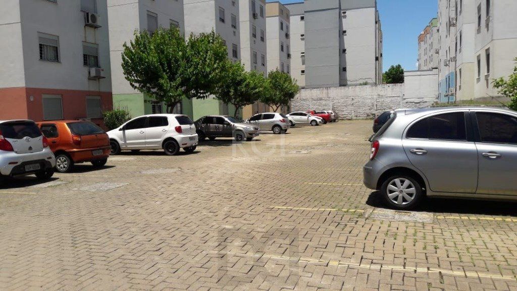 Apartamento no Parque Santa Fé de 2 dormitórios e vaga DESOCUPADO — foto 21