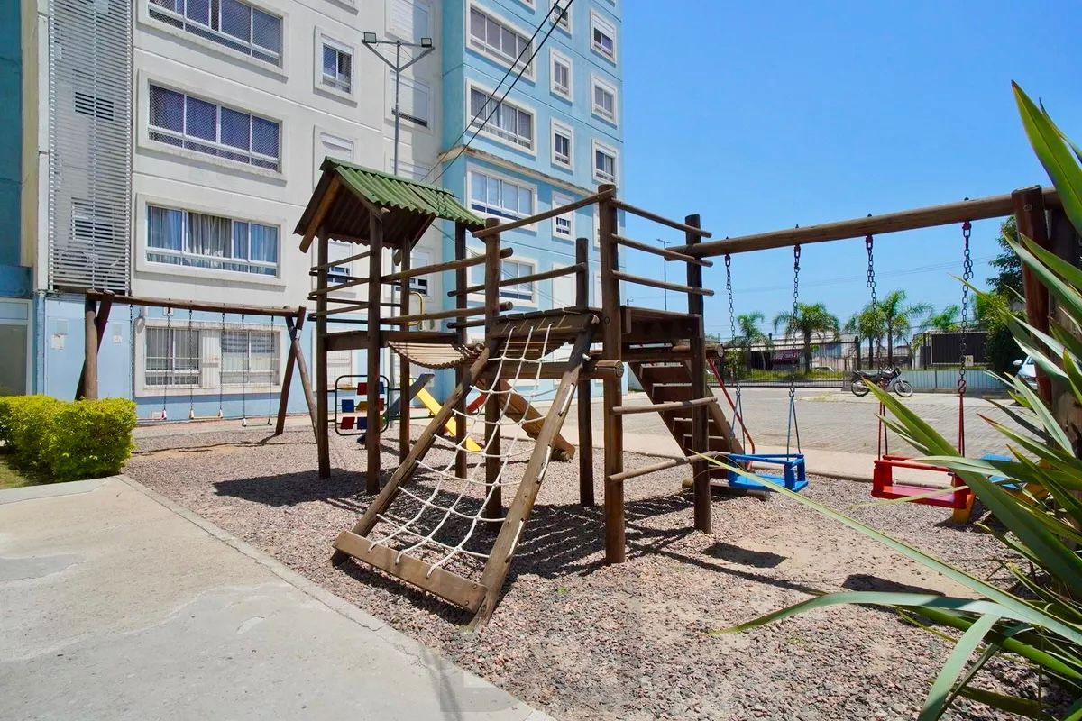 Apartamento de 2 quartos com 49 metros privativos e 1 vaga Avenida Manoel Elias — foto 8