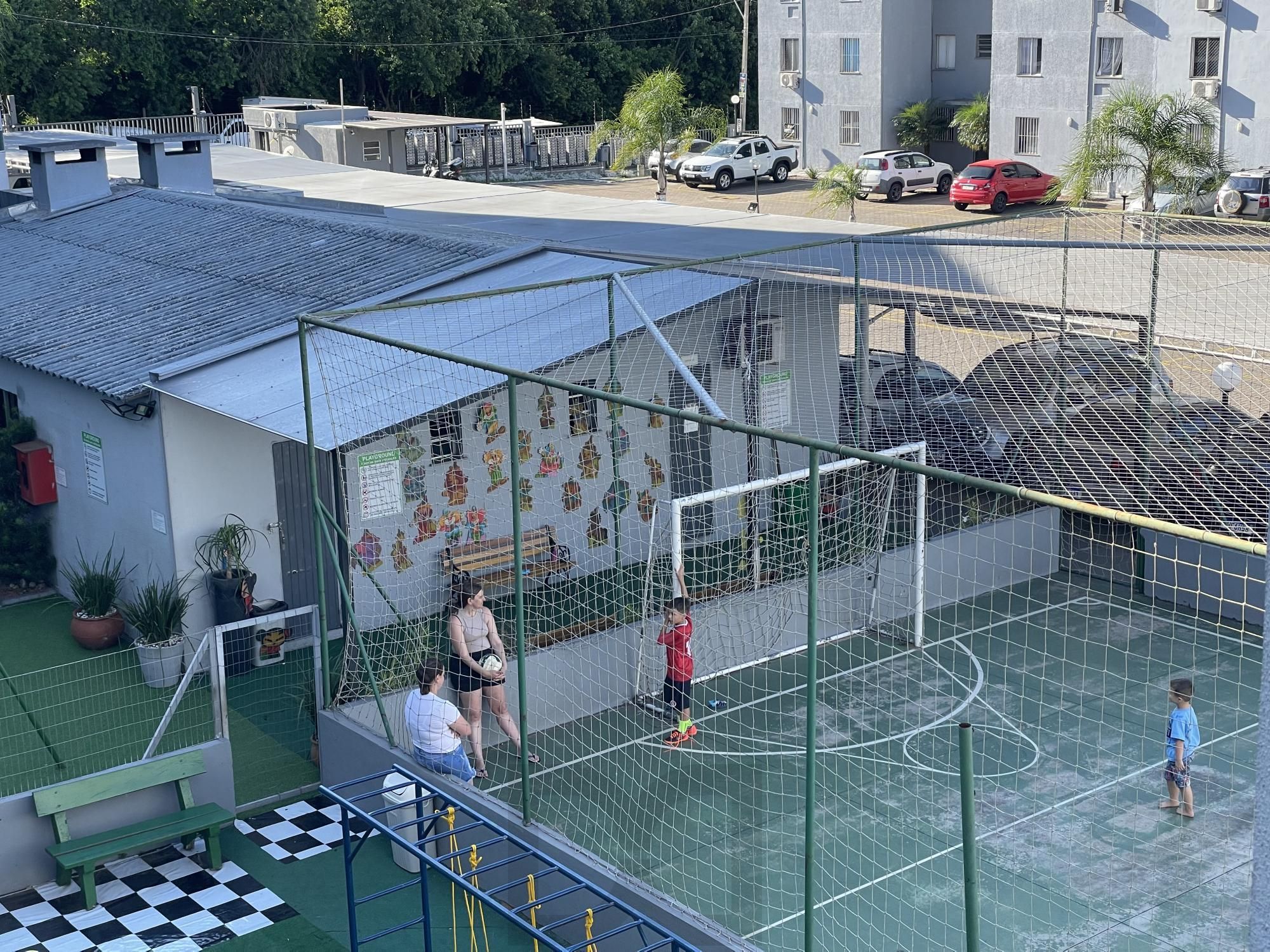 Apartamento Mobiliado 2 auartos Jardim Leopoldina em Porto Alegre para Comprar — foto 12