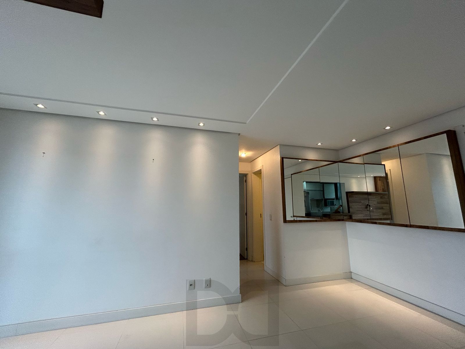 Lindo apartamento semi mobiliado, infra completa e a apenas 4 min do Iguatemi — foto 4