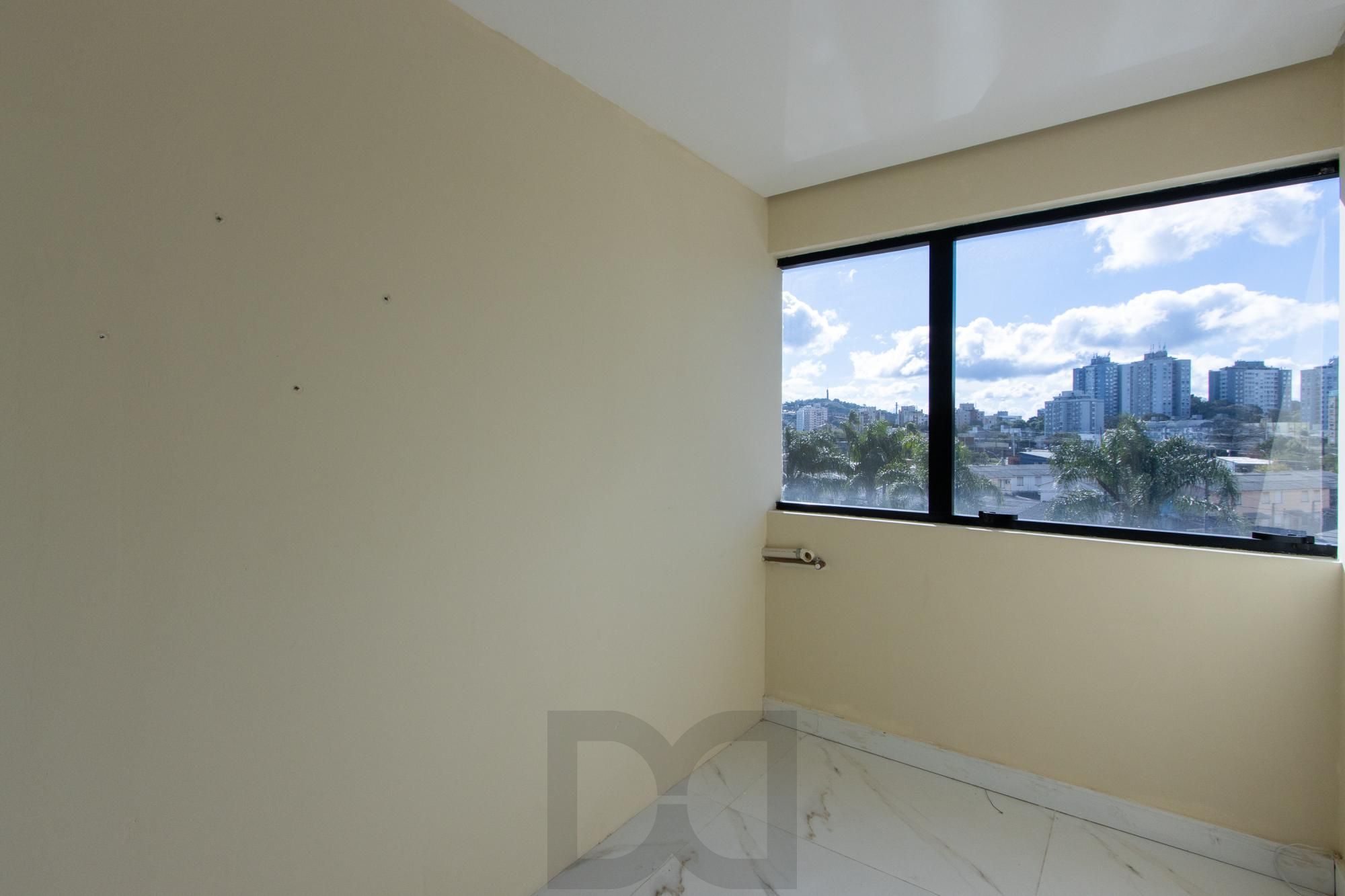 Sala comercial à venda no Bairro Cristal, com 37m² de área privativa, 1 vaga — foto 10