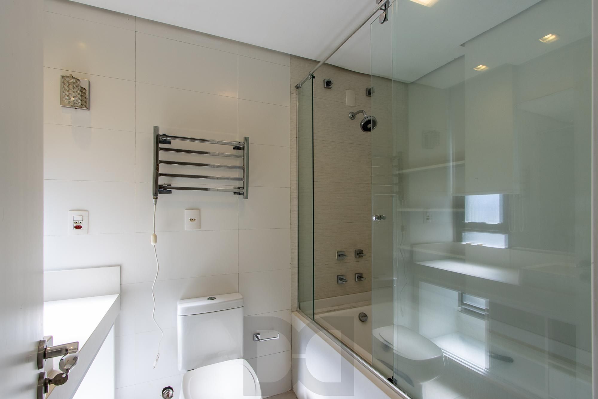 Casa Condominio - 240.35m², 3 dormitórios, sendo 1 suíte, 2 vagas - Lagos De Nova Ipanema — foto 45