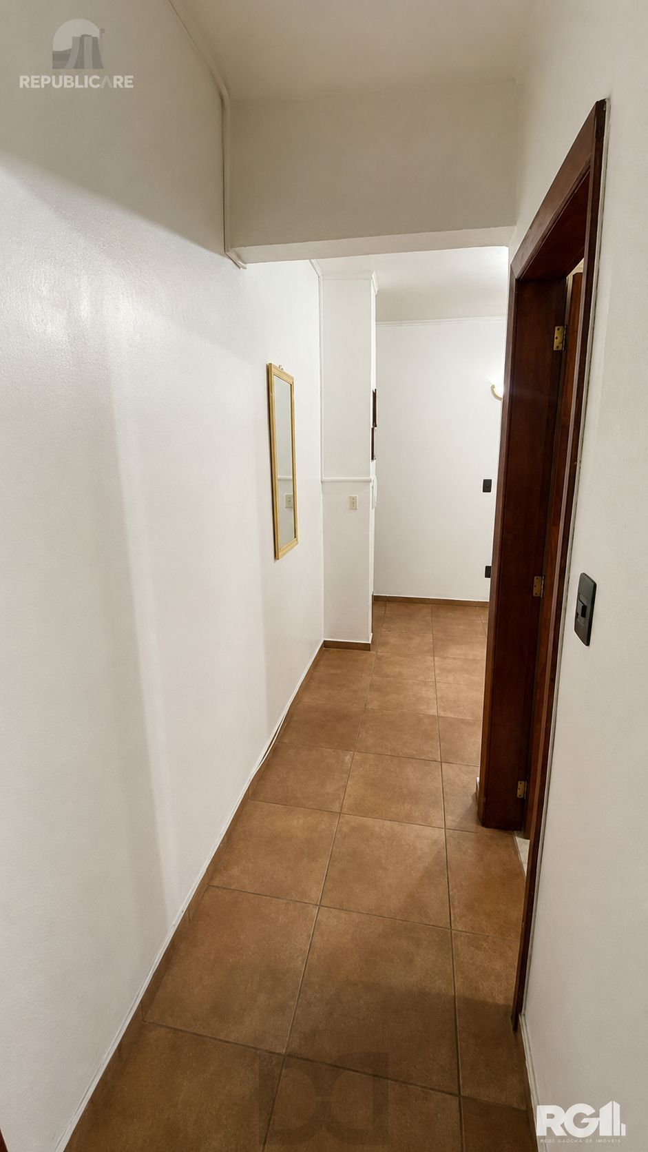 Apartamento semi mobiliado à venda no Centro Histórico de Porto Alegre — foto 13