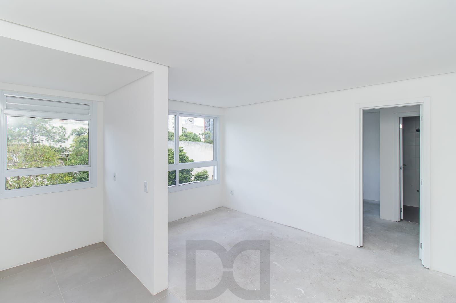 🏆 APARTAMENTO NOVO NO MENINO DEUS – VALOR ABAIXO DO MERCADO! — foto 9