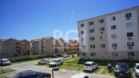 Apartamento 2 Dormitórios, 2º Andar, 01 vaga no Bairro Sarandi em Porto Alegre. — foto 15