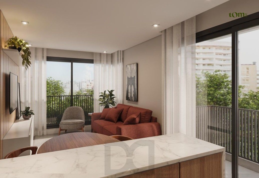 Bom Fim com 1 d e infra — foto 3