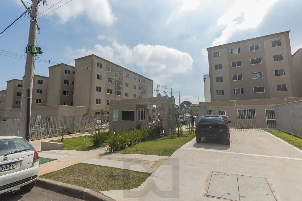 Apartamento Térreo 2 quartos Bairro Jardim Leopoldina em Porto Alegre — foto 6
