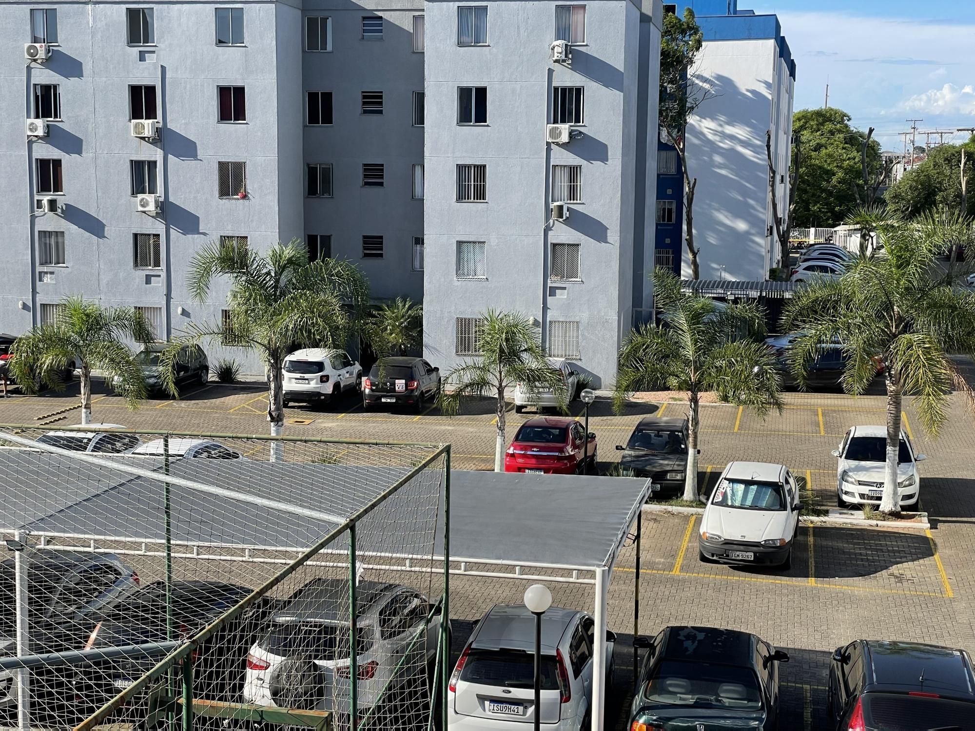 Apartamento Mobiliado 2 auartos Jardim Leopoldina em Porto Alegre para Comprar — foto 7