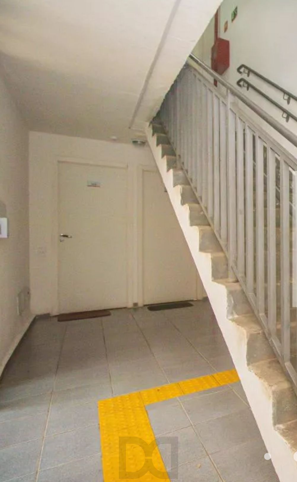 Apartamento térreo de 2 quartos Condomínio Pampas 2 — foto 9
