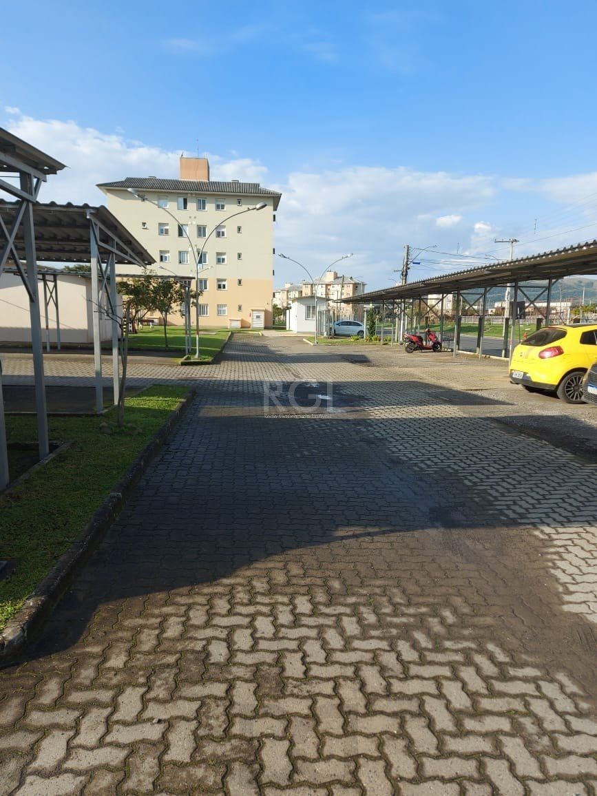 Apartamento no Bairro Restinga 2 dormitórios (atrás da subestação CEEE) — foto 13