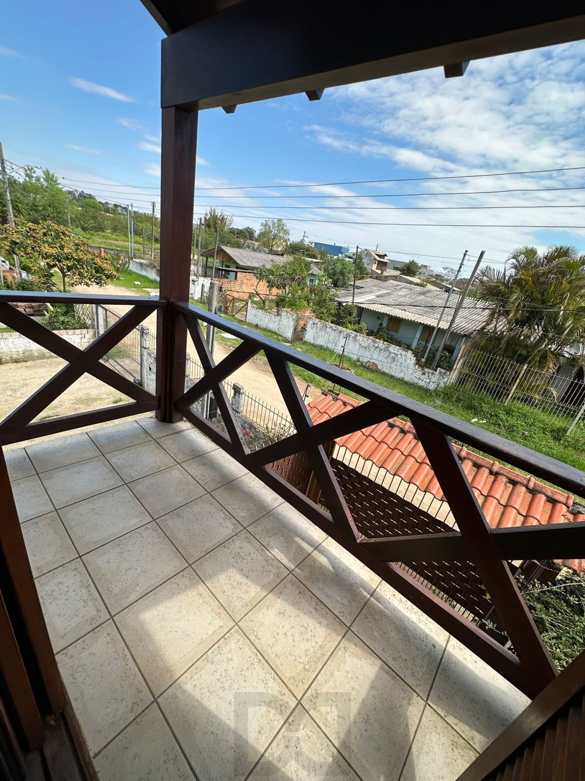 Linda casa residencial à venda no bairro Ponta Grossa!!! — foto 13