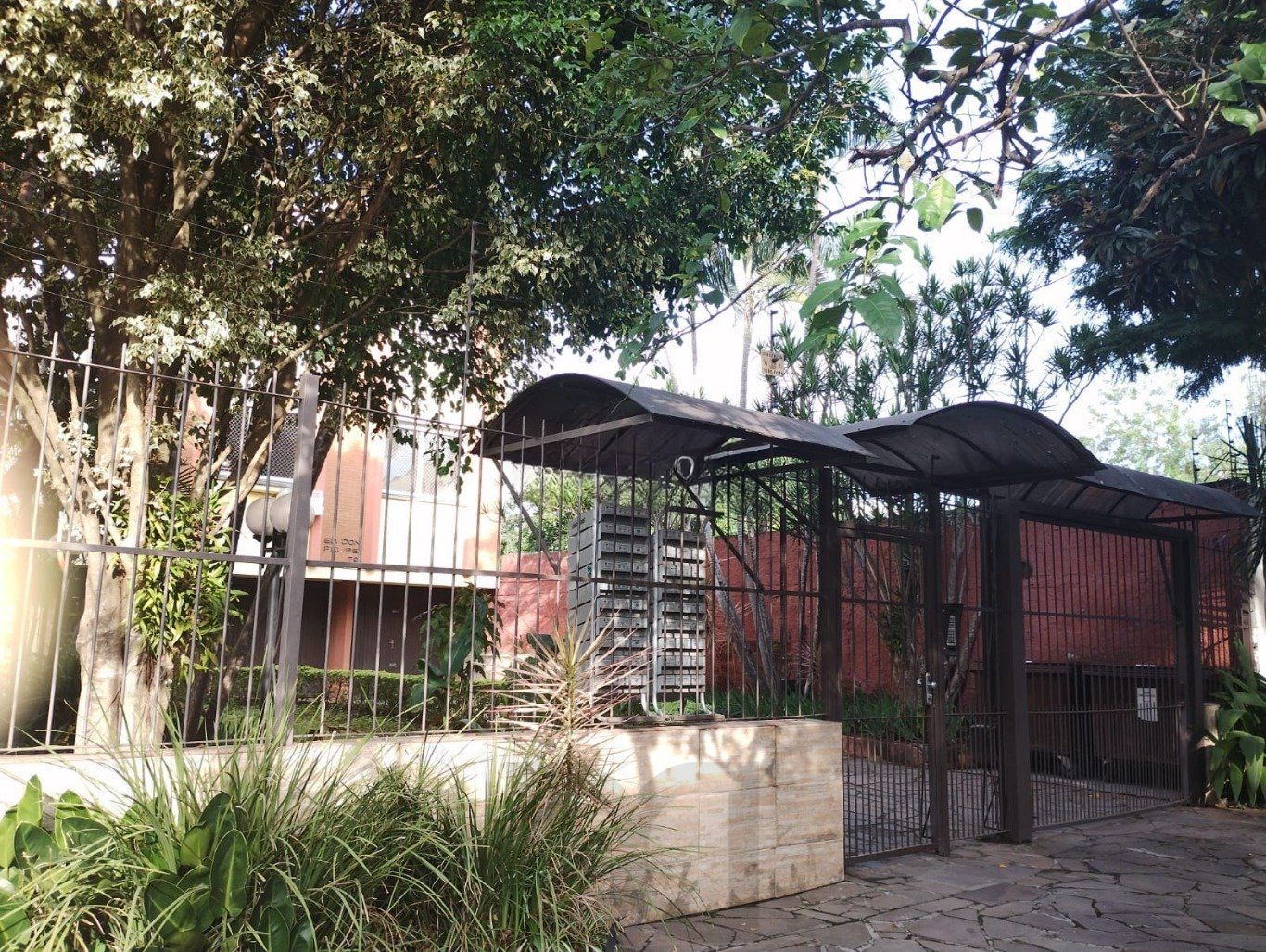 Apartamento 1 dorm à venda Rua Chile, Jardim Botânico - Porto Alegre — foto 3
