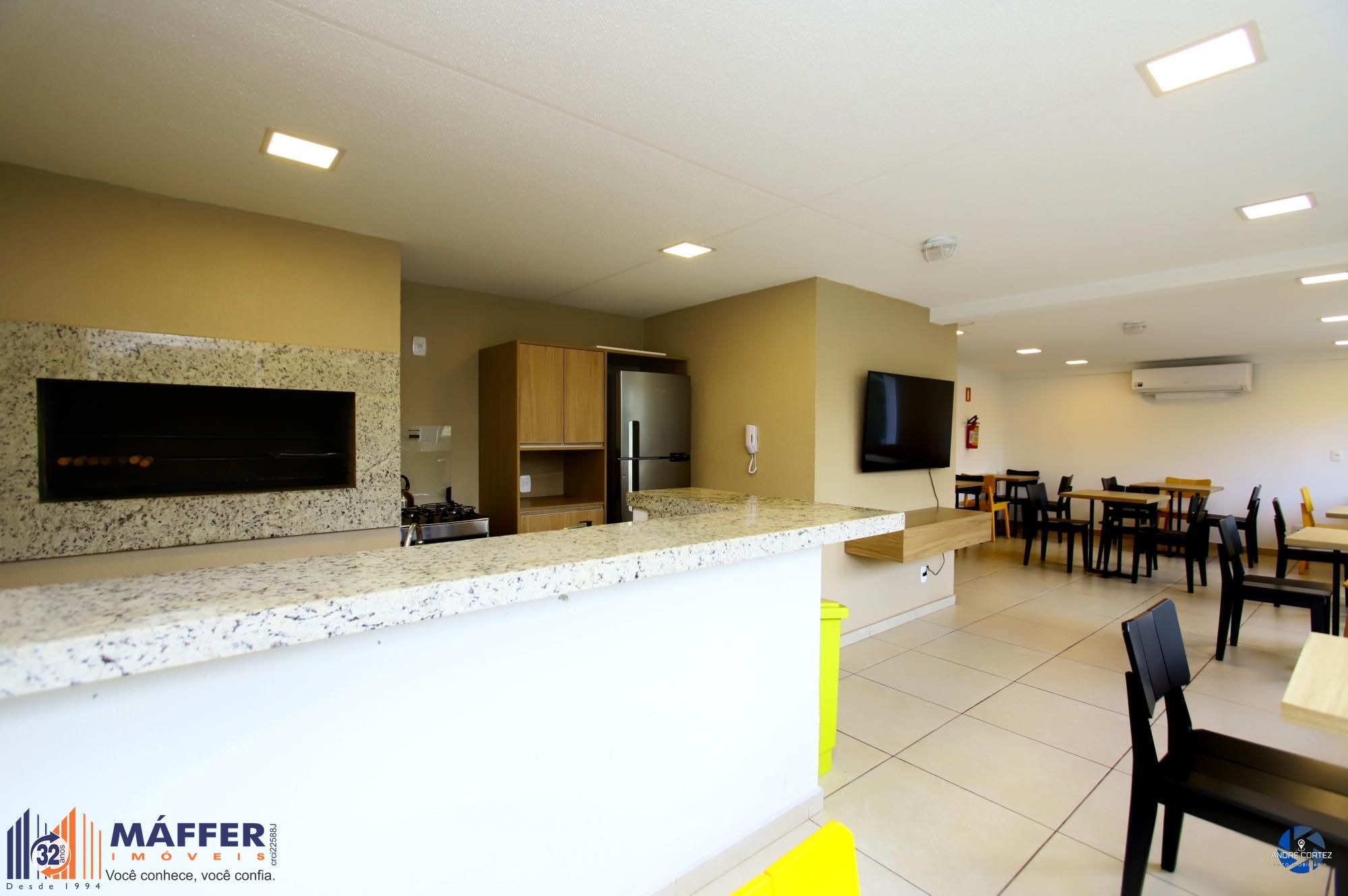Apartamento, 1 quarto, 54 m² - Foto 30