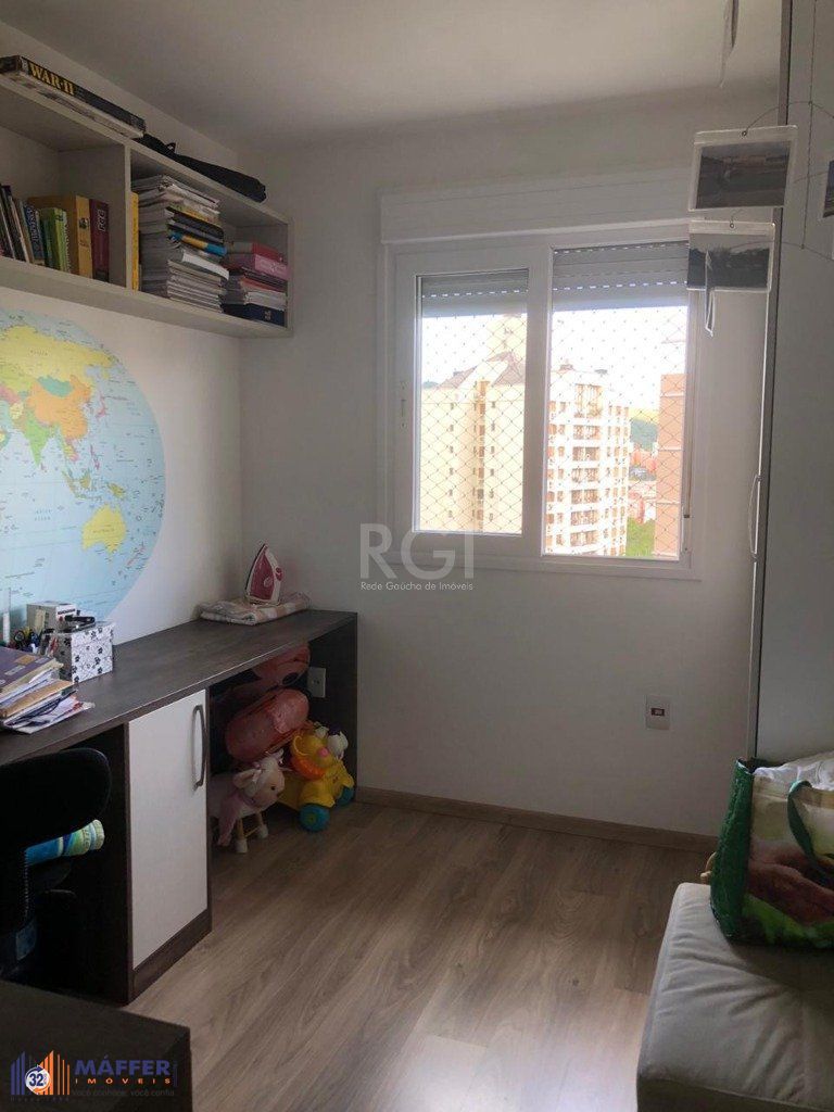 Apartamento, 3 quartos, 80 m² - Foto 18