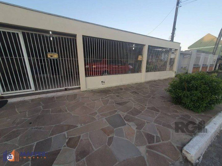 Casa 2 quartos à venda, 82m², Harmonia - Canoas