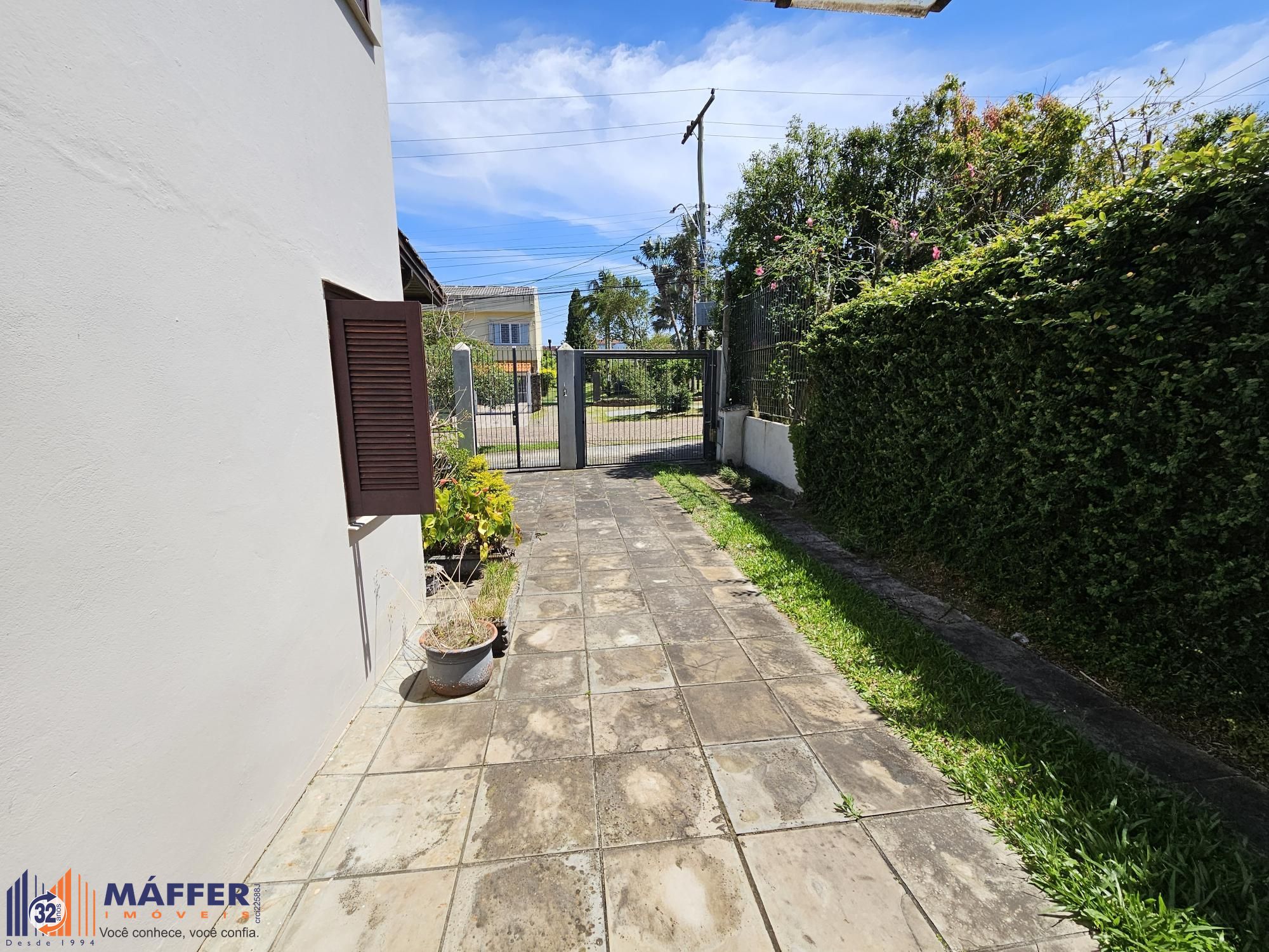 Sobrado, 3 quartos, 130 m² - Foto 21
