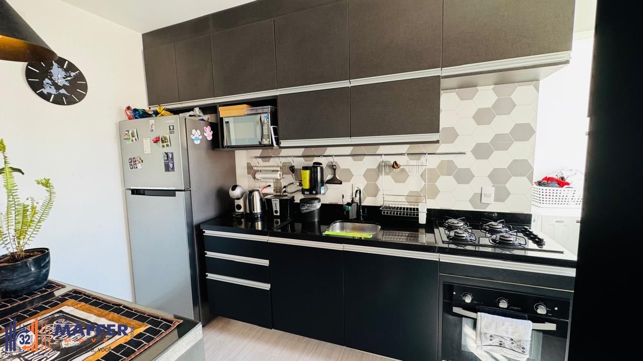 Apartamento, 1 quarto, 41 m² - Foto 7