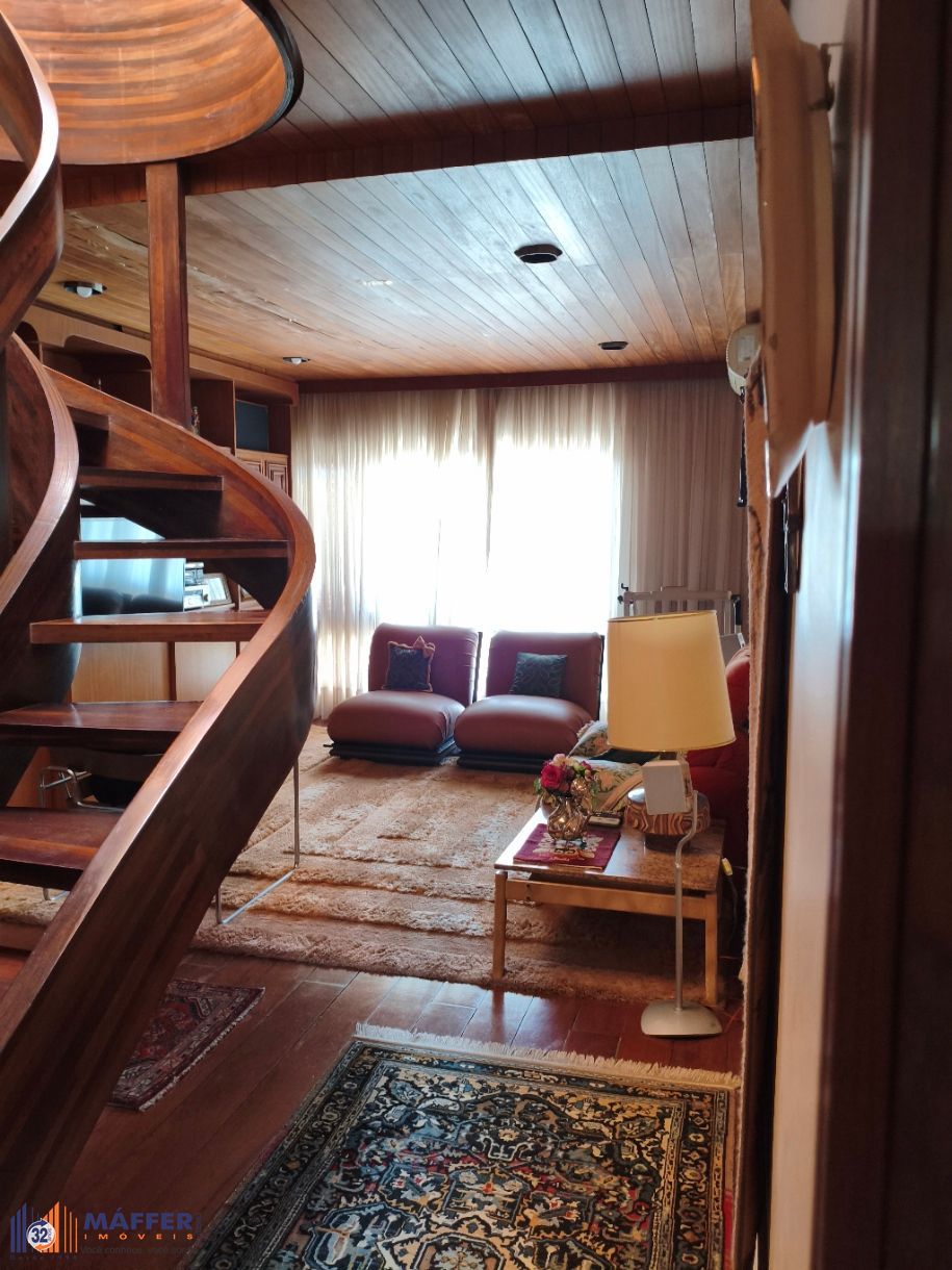 Cobertura, 3 quartos, 445 m² - Foto 8