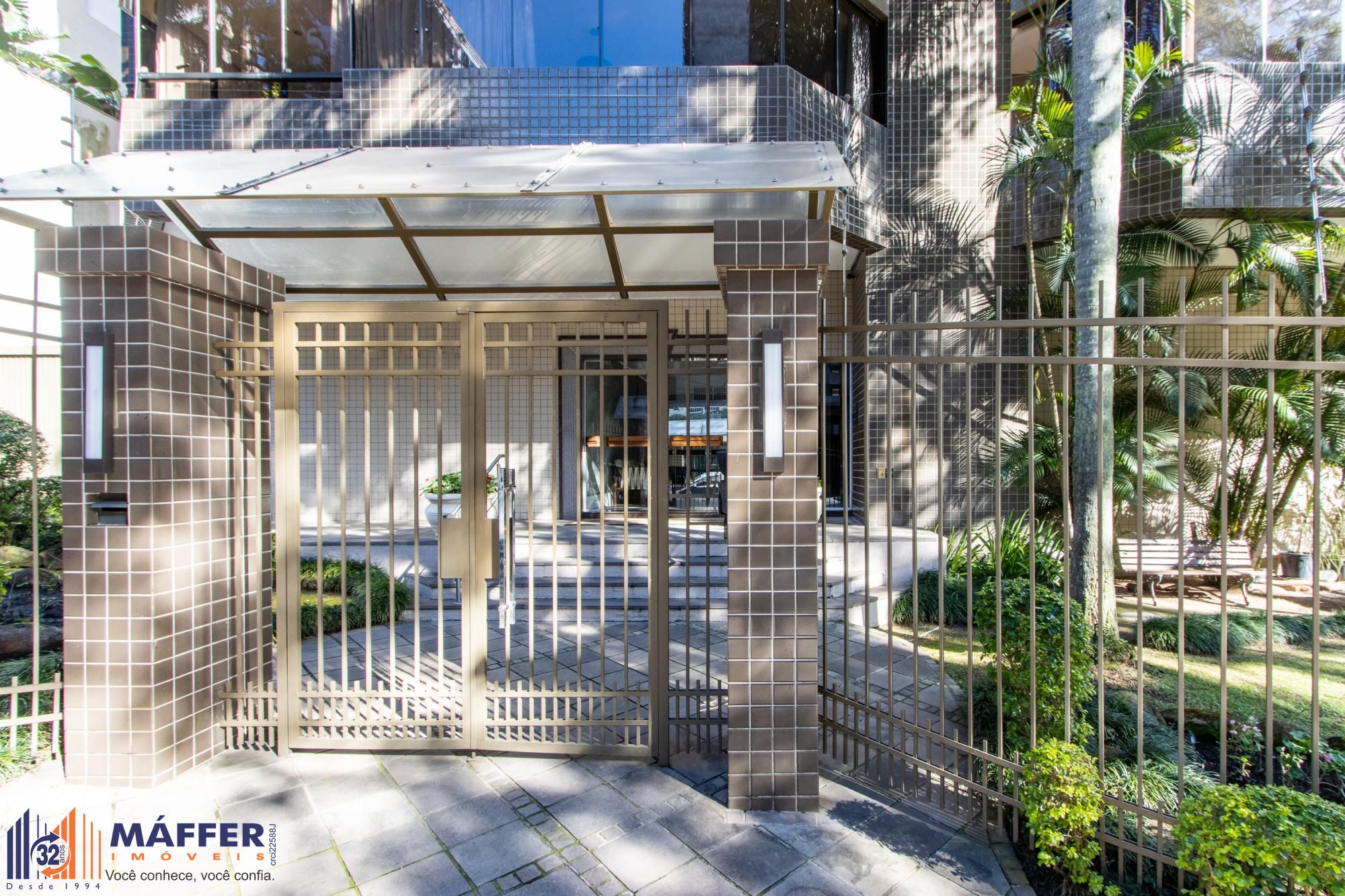 Apartamento, 3 quartos, 167 m² - Foto 43