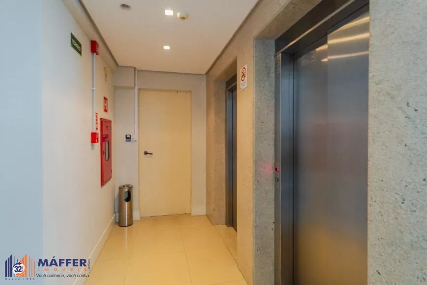 Apartamento, 3 quartos, 160 m² - Foto 37
