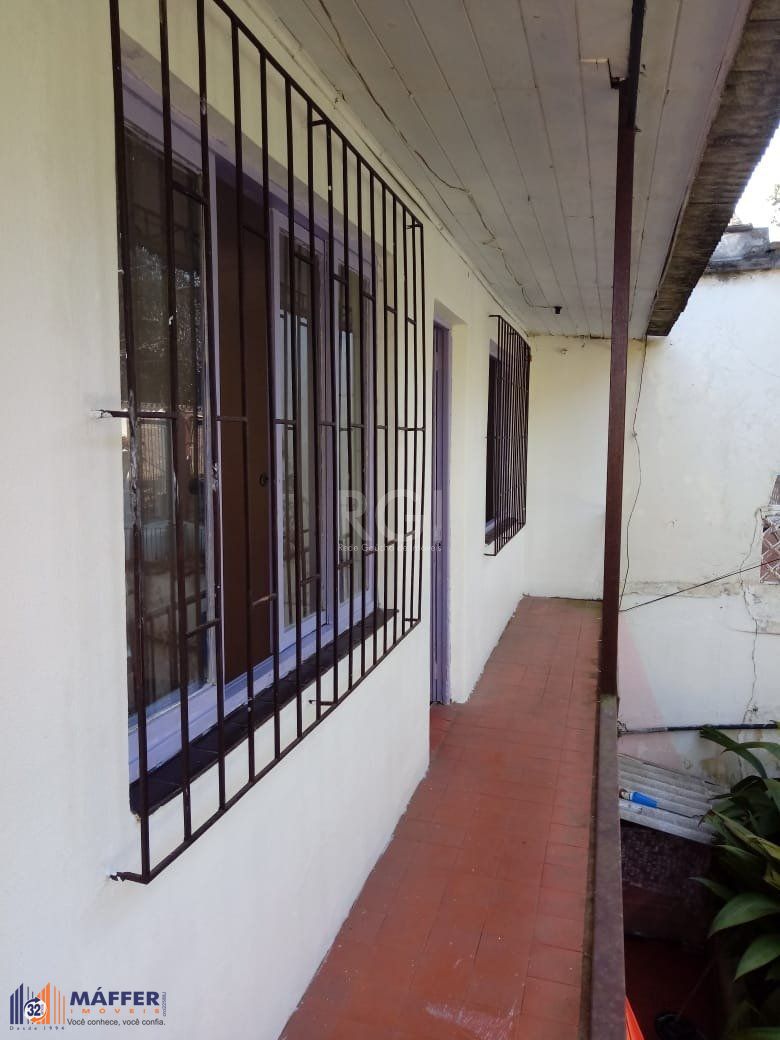 Casa para Venda - 659.12m², 3 dormitórios, sendo 1 suites, 1 vaga - Tristeza