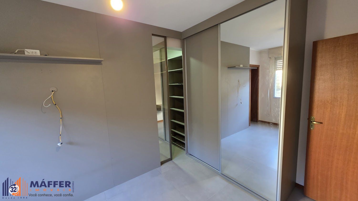 Apartamento, 2 quartos, 58 m² - Foto 7