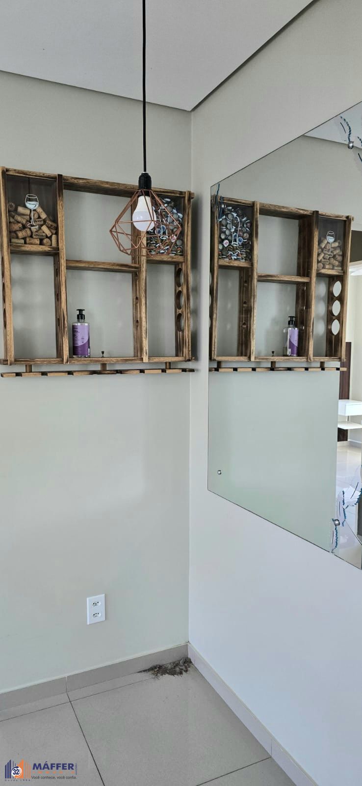 Apartamento, 2 quartos, 48 m² - Foto 20