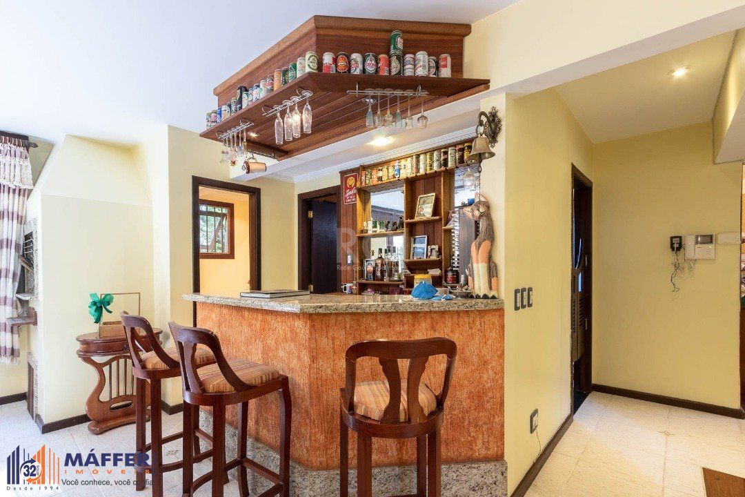 Casa, 3 quartos, 308 m² - Foto 12