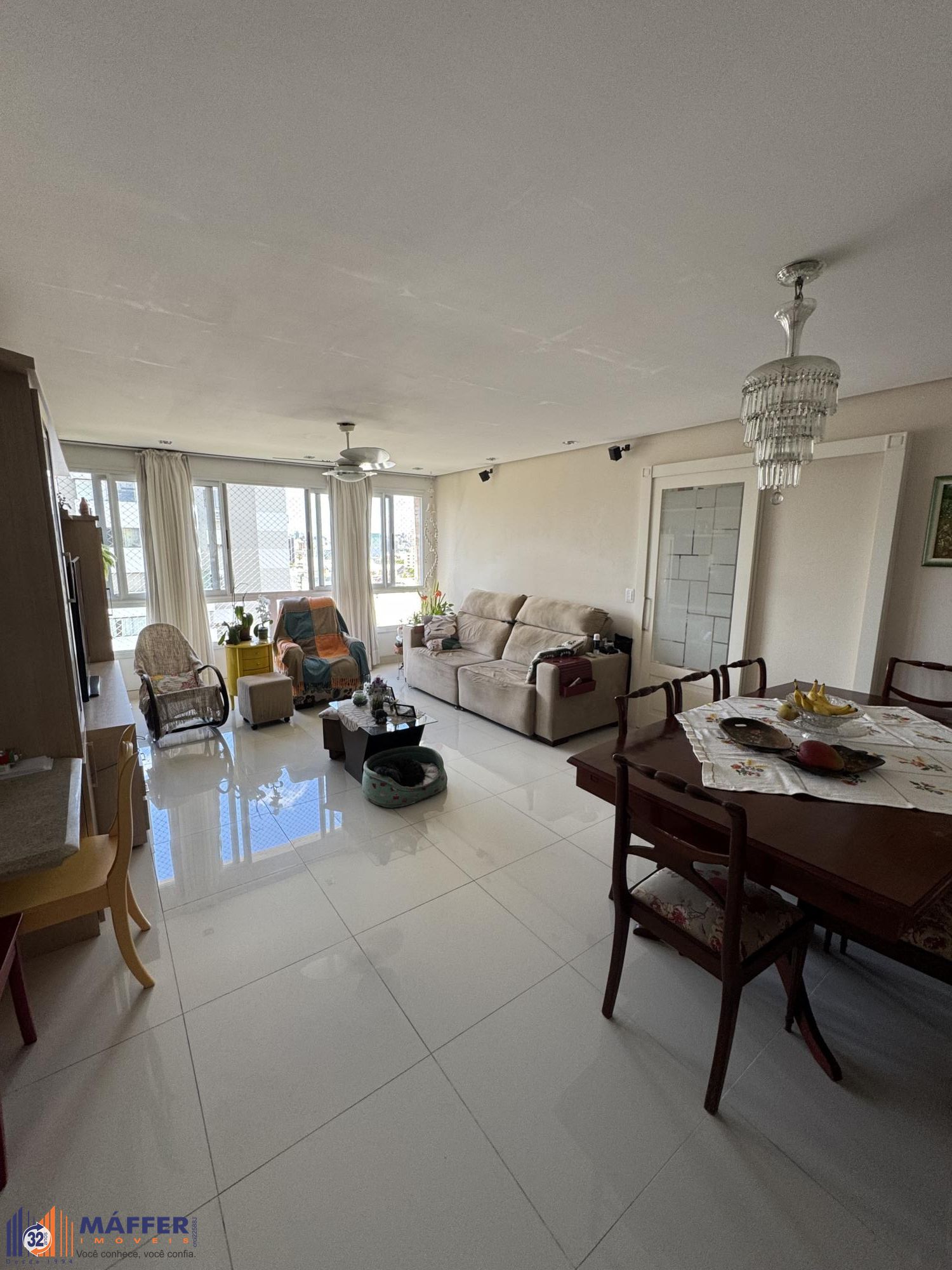 Apartamento, 3 quartos, 102 m² - Foto 15